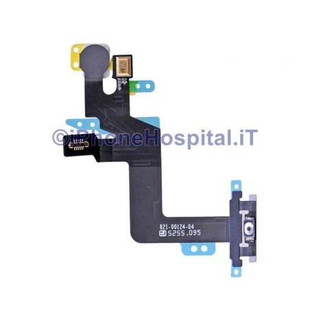 Flat Accensione per Apple iPhone 6S Plus 821-00124-04 - 2