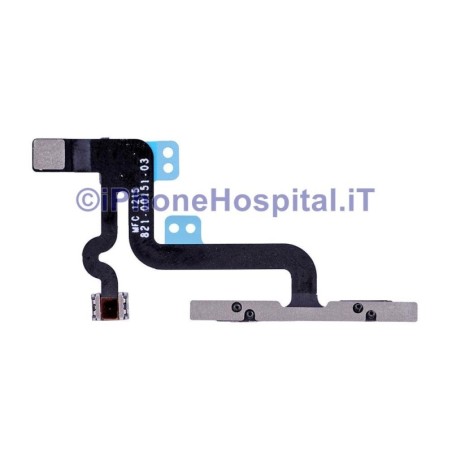 Flat Volume per Apple iPhone 6S Plus - 821-00151-03 - 1