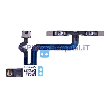 Flat volume for Apple iPhone 6S Plus - 821-00151-03