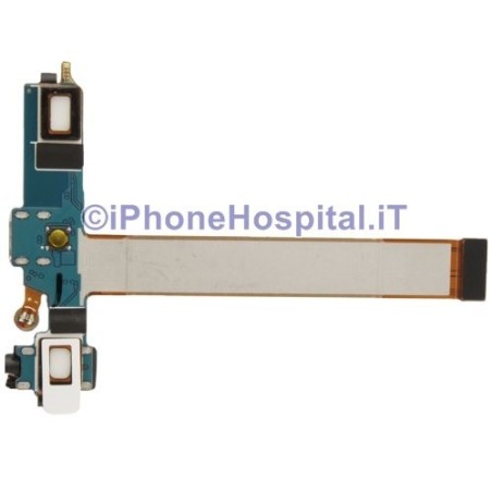 Samsung Base de carga con Pcb Galaxy S Advance / i9070