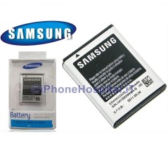 Samsung Samsung Batería ORIGINAL GT-S5570 Galaxy Mini EB494353VU - 2