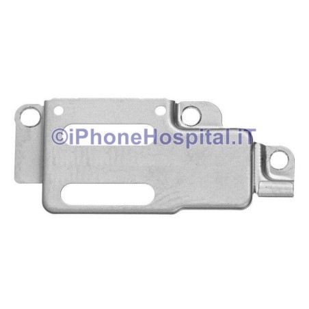 Apple Soporte metálico de altavoz para iPhone 6S, 6 Plus y 6S Plus - 1