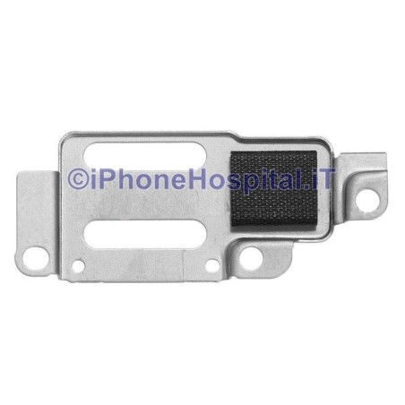 Apple Support de haut-parleur en métal pour iPhone 6S, 6S Plus