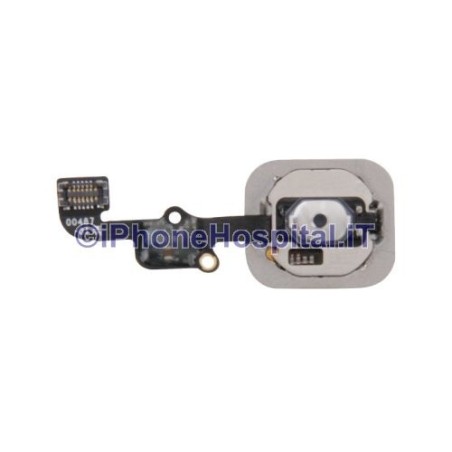 Bouton d'accueil - Câble flexible pour iPhone 6S et 6S Plus Assemblé Or ( Gold )