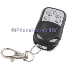 Mando a distancia universal para puerta automática 433,92 mhz Faac Bft Nice - 1