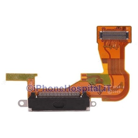 Connecteur de la station d'accueil 3GS - 1