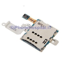 SIM Card reader for Samsung Galaxy Note 10.1 / N8000