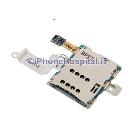 SIM Card reader for Samsung Galaxy Note 10.1 / N8000