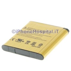 High Capacity Battery for Blackberry 9350 / 9360 / 9370 E-M1