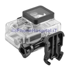 Étui de type squelette pour GoPro HERO 4 / 3+