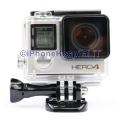 Funda tipo esqueleto para GoPro HERO 4 / 3+ - 2