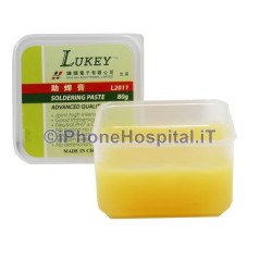 No Clean Fussante in Jar 80 gr - 1