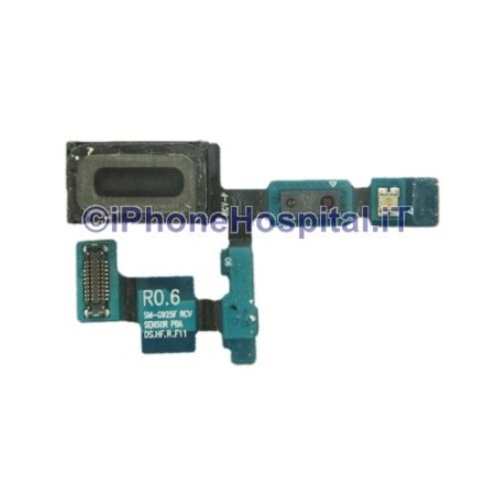 Altoparlante Cavo Flex para Samsung Galaxy S6 EDGE - 1