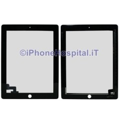 iPad 2 Touch Screen Alta Qualita' - 2