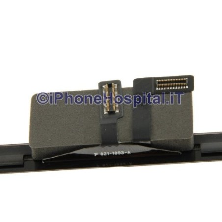 Pantalla táctil negra de alta calidad para iPad Air A1474 - A1475