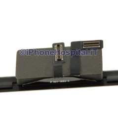 Écran tactile blanc de haute qualité pour iPad Air