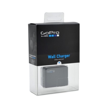 Carregador de parede GoPro DK00150038-AWALC-001 - 1