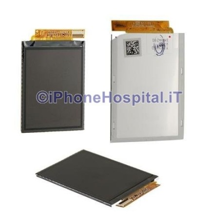 LCD para iPod Nano 4ª Geração A1285 - 2