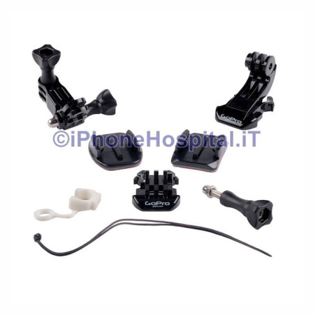 Grab Bag - fissaggi adesivi curvi e piani 3M  - 1