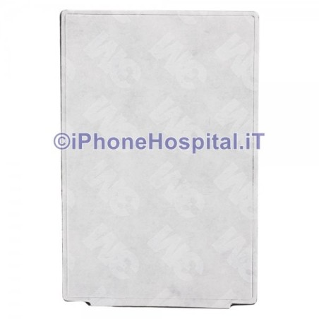 Front glass lens Apple iPod Nano 5th Generation (A1320)