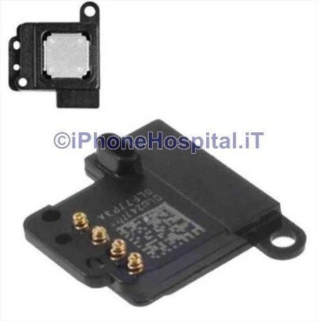 Haut-parleur d'écoute Haut-parleur audio pour iPhone 5S - 3