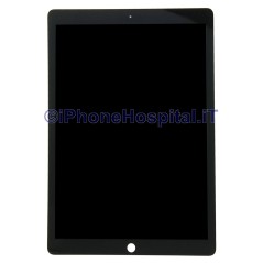 Écran tactile LCD noir en verre pour iPad Air Pro 12,9 pouces