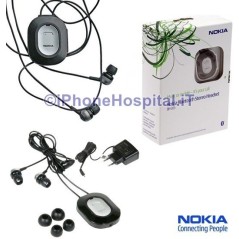 Nokia Casque d'écoute Bluetooth BH-103 - 2