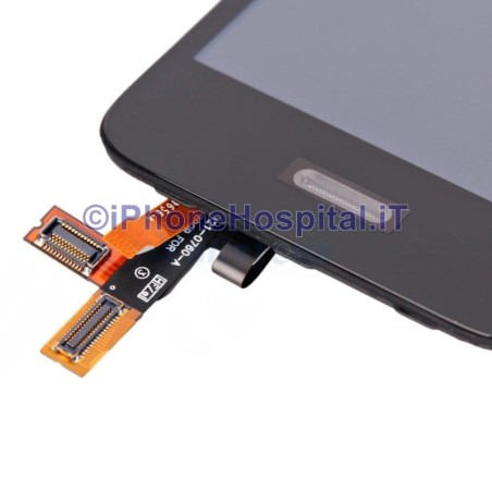 3GS Touch Completo Alta Calidad