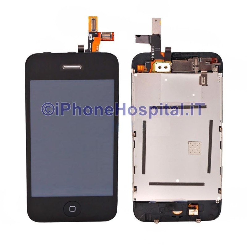 3GS Touch Completo Alta Qualita' - 4 3GS Touch Completo Alta Qualita' - 4