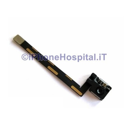 Câmera frontal para Apple iPad 2 A1395, A1396, A1397 - 4