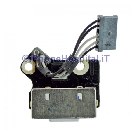 MagSafe 2 circuit for MacBook Pro Retina 15\" A1398 (2012-2013) - 923-0096 - 1