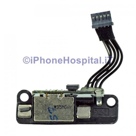 Circuit MagSafe pour MacBook Air 13" A1237 / A1304