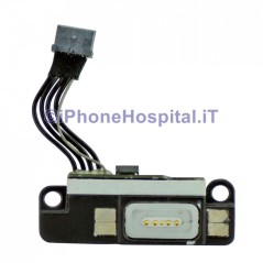 Circuito MagSafe per MacBook Air 13 \"A1237 / A1304 - 2