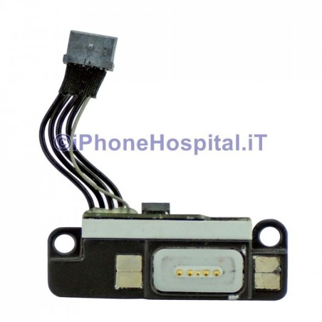 Circuito MagSafe per MacBook Air 13 \"A1237 / A1304 - 2