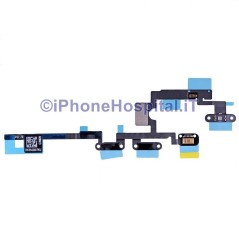 Flat Volume e Accensione per iPad Air Pro A1584 - A1652 - 1