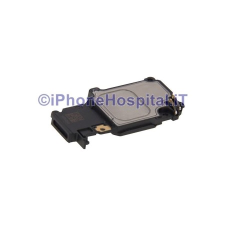 Speaker Vivavoce Suoneria Buzzer Cassa Altoparlante Inferiore iPhone 6S - 1