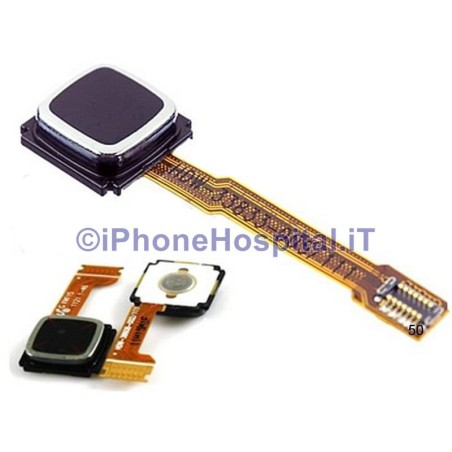 Blackberry Joystick Trackpad 9360 CURVE 9350 9370 - 1