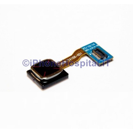 Blackberry Joystick Trackpad 8520 - 8530 - Courbes - 1