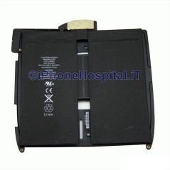 Batterie pour iPad A1219 / A1337 - 2