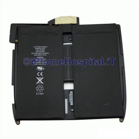 Bateria do iPad A1219 / A1337 - 2