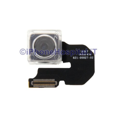 Rear Camera for Apple iPhone 6S 821-0027 - 3