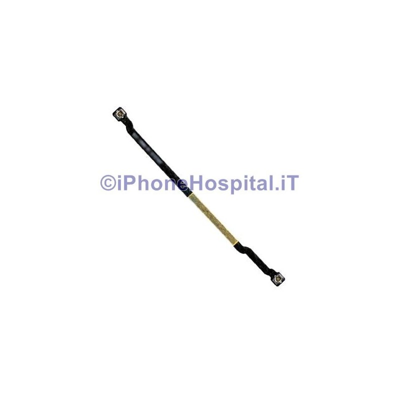 Cabo Flat da placa-mãe de 56 mm para iPhone 5 - 3 Cabo Flat da placa-mãe de 56 mm para iPhone 5 - 3