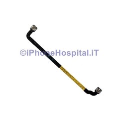 Flat Mainboard Cable 46 mm for iPhone 5 - 3