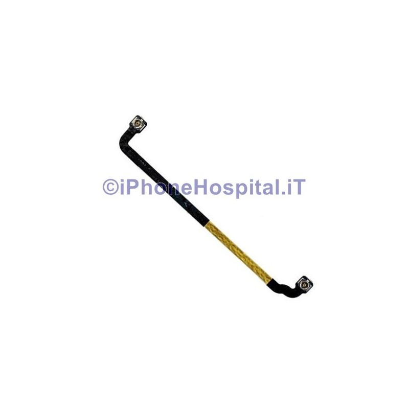Cable plano de placa base 46 mm para iPhone 5 - 3 Cable plano de placa base 46 mm para iPhone 5 - 3