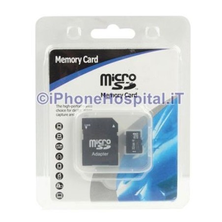 Tarjeta de memoria Micro SD (TF) 16GB Clase 10