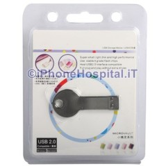 Clé USB 2.0 Memory Stick 4GB