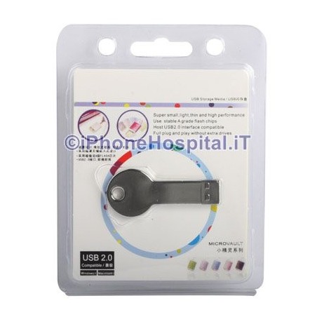 Clé USB 2.0 Memory Stick 4GB