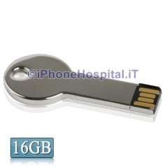 Pen Drive Memória Flash 16GB USB 2.0 - 1