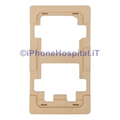 Samsung Gabarit de précision pour réparer les lunettes tactiles Lcd Galaxy S5