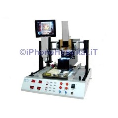 Infrared Soldering Station BGA9000A - 2